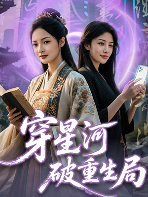 穿星河破重生局（82集）甜宠短剧追到爽