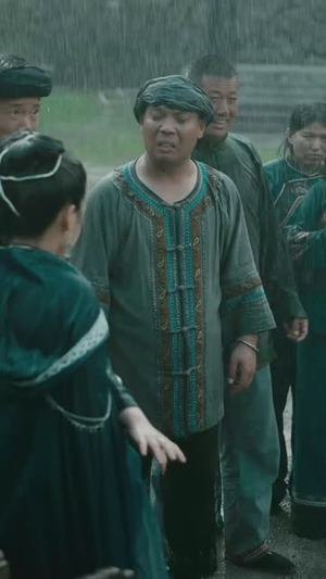 圣女她一言即灵（31集）我全都看完了