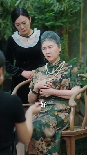 咬一口甜梨（80集）最新热门短剧