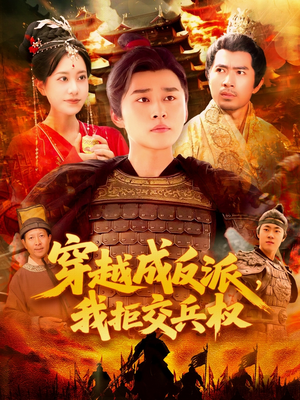 穿越成反派，我拒交兵权（119集）爱上了这部剧了