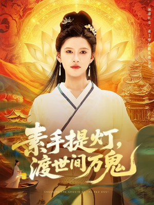 素手提灯渡世间万鬼（111集）热门了短剧