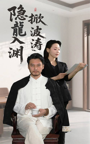隐龍入渊掀波涛（52集）短剧上头又好看