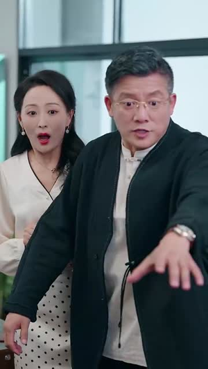 温柔的刺（63集）解说