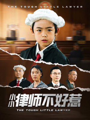 小小律师不好惹（82集）热门短剧分享