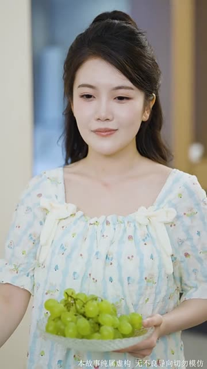 逆光少女（60集）小短剧推荐