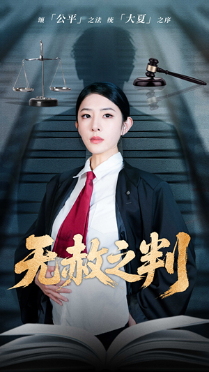 以法之名罪无可赦（60集）免费观看