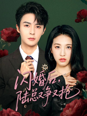 闪婚后陆总又争又抢（83集）短剧太好看