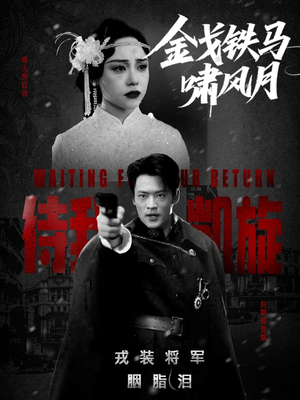 金戈铁马啸风月（54集）经典回顾免费看