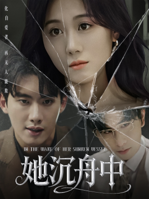 她沉舟中（71集）热门短剧追不停