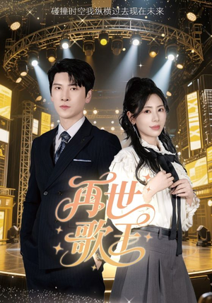 再世歌王（55集）更新时间