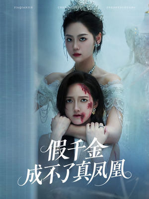 假千金成不了真凤凰（60集）精彩短剧抢先看