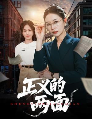 正义的两面（60集）免费在线看