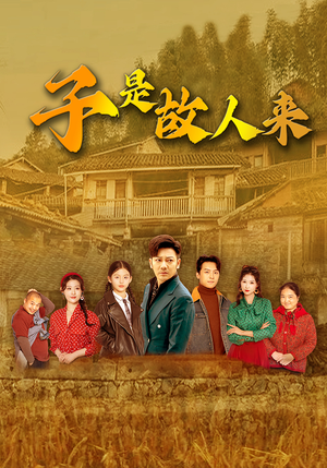 子是故人来（65集）热播短剧全集看