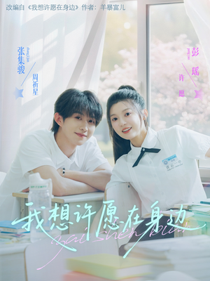 我想许愿在身边（79集）独家资源免费看