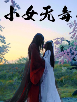 小女无毒（14集）短剧有好货推荐