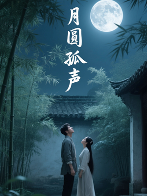 月圆孤声（15集）短剧热播抢先看