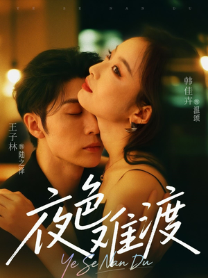 夜色难渡（70集）热播短剧追不停