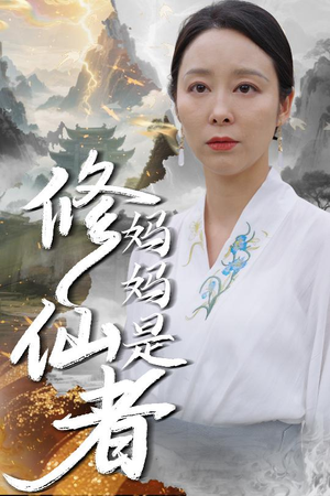 妈妈是修仙者（89集）精彩短剧抢先看