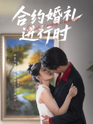 合约婚礼进行时（30集）贝贝短剧分享