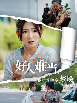 好人难当我的善举变梦魇（49集）精彩短剧天天看