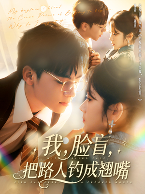 我脸盲把路人钓成翘嘴（80集）免费看全集