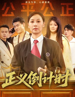 正义倒计时（50集）好看吗