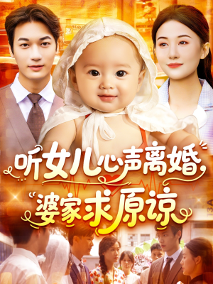 听女儿心声离婚婆家求原谅（108集）最火的短剧