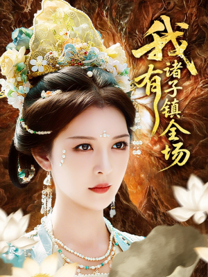 我有诸子镇全场（80集）热门短剧大全