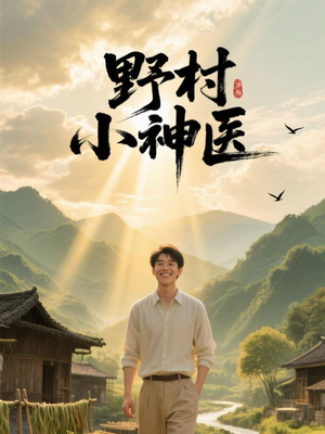 野村小神医（80集）好看到停不下来