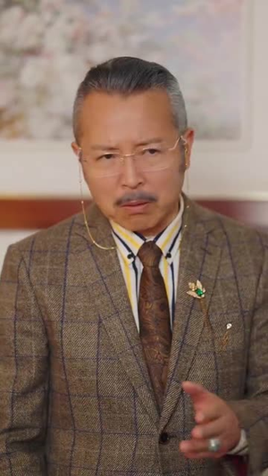 定制心动指令（85集）第32集
