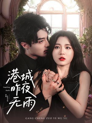 港城昨夜无雨（61集）真的好看吗
