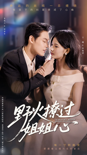 野火撩过姐姐心（97集）热门短剧在线看