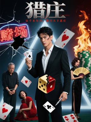 猎庄（62集）短剧推荐来了