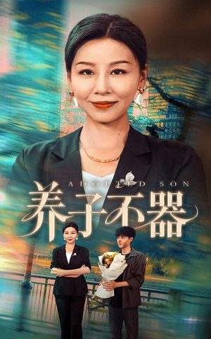 养子不器（60集）穿越短剧推荐