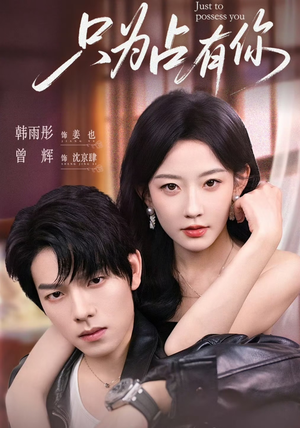 只为占有你（65集）原创精彩短剧