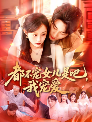 都不宠女儿是吧，我宠爱（78集）好看上头短剧