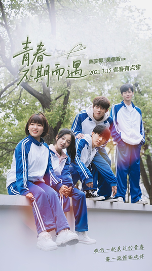 青春不期而遇（50集）精彩短剧来袭