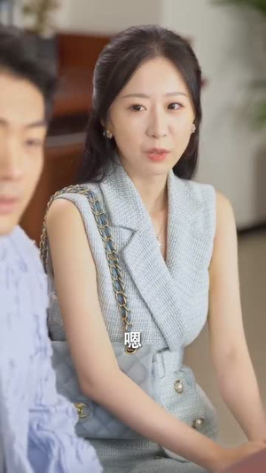 被时光辜负后系统帮我逆天改命（28集）短剧热门分享