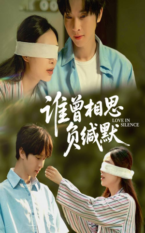 谁曾相思负缄默（50集）热播短剧免费看