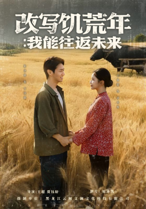 改写饥荒年我能往返未来（67集）怎么看全集