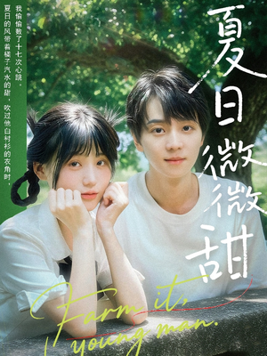 夏日微微甜（79集）不用花钱看全剧