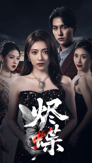 烬蝶（51集）小短剧抢先看