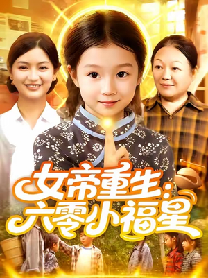 女帝重生六零小福星 (86集) 夸克网盘在线看