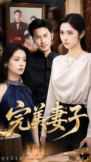 完美妻子（40集）一口气追完全集