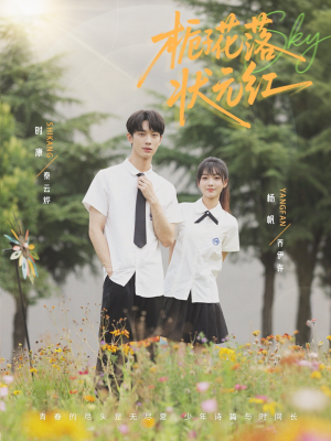 栀子花落状元红（50集）小短剧抢先看