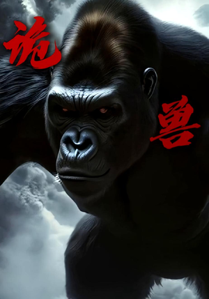 诡兽（26集）独家内容免费看