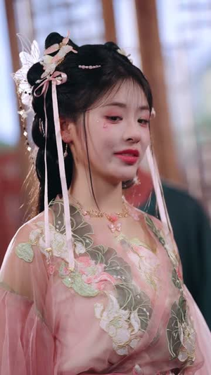 穿越后我帮小祖宗振兴家族（70集）最火爆的短剧