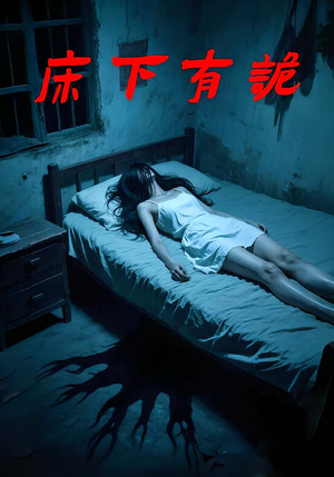 床下有诡（20集）爱短剧爱追剧