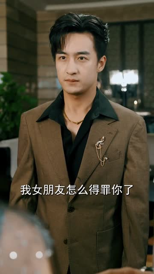 透视狂少（71集）好看的短剧电影