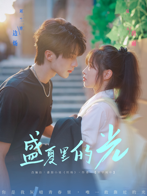 盛夏里的光（69集）演员表